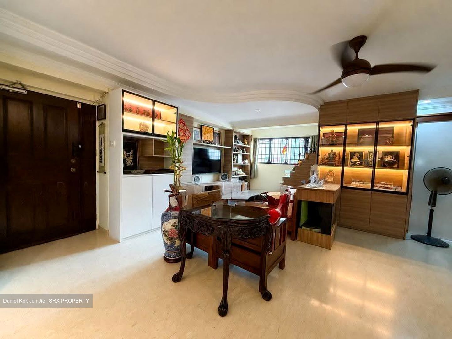 Blk 673 Choa Chu Kang Crescent (Choa Chu Kang), HDB 5 Rooms #612065411